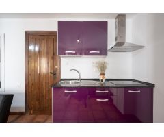 ???? APARTAMENTO CON ENCANTO EN EL CORAZÓN DE GRANADA – ALQUILER TEMPORAL JULIO Y AGOSTO 2025 ????