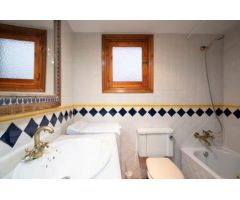 ???? APARTAMENTO CON ENCANTO EN EL CORAZÓN DE GRANADA – ALQUILER TEMPORAL JULIO Y AGOSTO 2025 ????