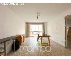 VENTA PISO EN VÉLEZ MÁLAGA