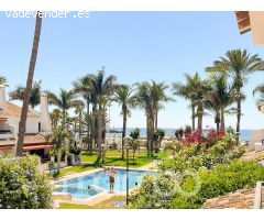 VENTA CHALET CALETA