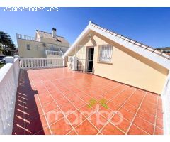 VENTA CASA EN CHILCHES