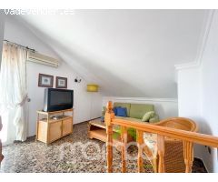 VENTA CASA EN CHILCHES