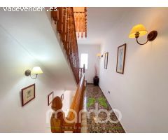 VENTA CASA EN CHILCHES