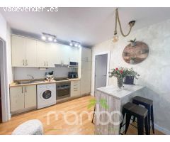 VENTA EN TORRE DEL MAR
