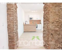 CASA EN VENTA EN ALGARROBO PUEBLO