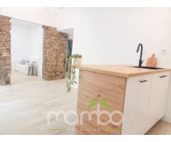 CASA EN VENTA EN ALGARROBO PUEBLO