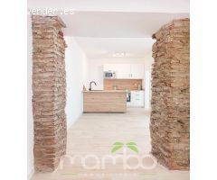 CASA EN VENTA EN ALGARROBO PUEBLO