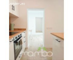 CASA EN VENTA EN ALGARROBO PUEBLO