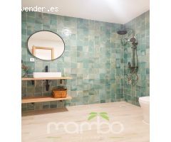 CASA EN VENTA EN ALGARROBO PUEBLO
