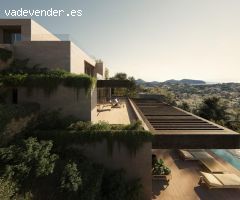 Villa en Venta en Benissa, Alicante