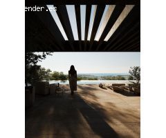 Villa en Venta en Benissa, Alicante