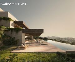 Villa en Venta en Benissa, Alicante
