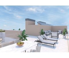 Atico en Venta en Los Alcázares, Murcia