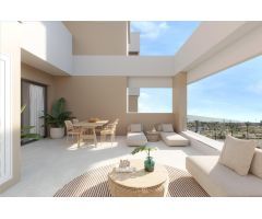 Atico en Venta en Los Alcázares, Murcia