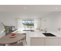 Atico en Venta en Los Alcázares, Murcia