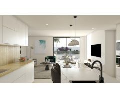 Bungalow en Venta en San Pedro del Pinatar, Murcia