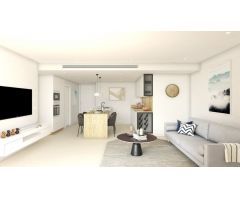 Bungalow en Venta en San Pedro del Pinatar, Murcia