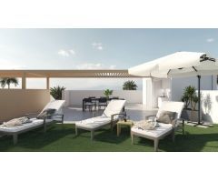 Bungalow en Venta en San Pedro del Pinatar, Murcia