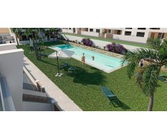 Bungalow en Venta en San Pedro del Pinatar, Murcia