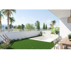 Bungalow en Venta en Torrevieja, Alicante