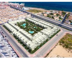 Bungalow en Venta en Torrevieja, Alicante
