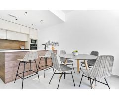 Bungalow en Venta en Torrevieja, Alicante