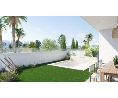 Bungalow en Venta en Torrevieja, Alicante