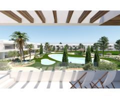 Bungalow en Venta en Torrevieja, Alicante