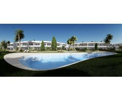 Bungalow en Venta en Torrevieja, Alicante