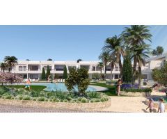 Bungalow en Venta en Torrevieja, Alicante