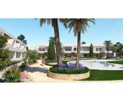 Bungalow en Venta en Torrevieja, Alicante