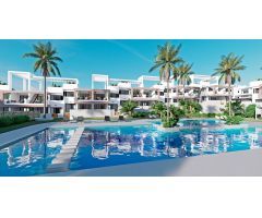Bungalow en Venta en Finestrat, Alicante
