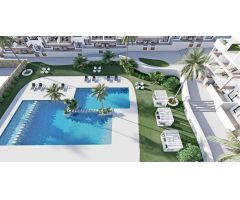 Bungalow en Venta en Finestrat, Alicante