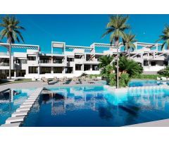 Bungalow en Venta en Finestrat, Alicante