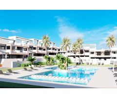 Bungalow en Venta en Finestrat, Alicante