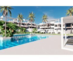 Bungalow en Venta en Finestrat, Alicante