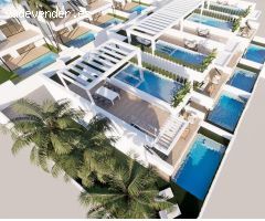 Bungalow en Venta en Finestrat, Alicante
