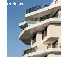 Atico en Venta en Villajoyosa, Alicante