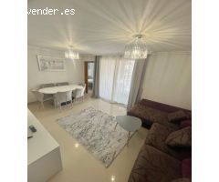 Este luminoso y amplio apartamento es la joya que estabas buscando para tus vacaciones!