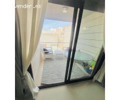 Este luminoso y amplio apartamento es la joya que estabas buscando para tus vacaciones!