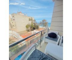 Este luminoso y amplio apartamento es la joya que estabas buscando para tus vacaciones!
