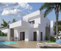 Villa en Venta en Orihuela, Alicante