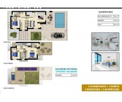 Villa en Venta en Orihuela, Alicante