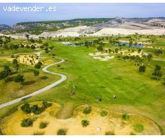 Villa en Venta en Orihuela, Alicante