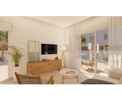 Villa en Venta en Pilar de la Horadada, Alicante