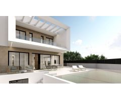 Piso en Venta en Los Dolores, Alicante