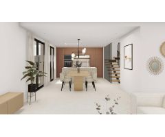 Piso en Venta en Los Dolores, Alicante