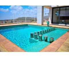 Villa en Venta en Finestrat, Alicante