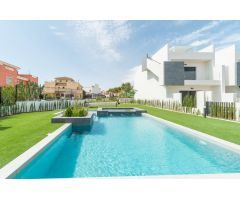 Bungalow en Venta en Torrevieja, Alicante