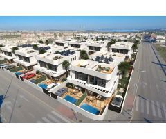 Villa en Venta en Los Montesinos, Alicante